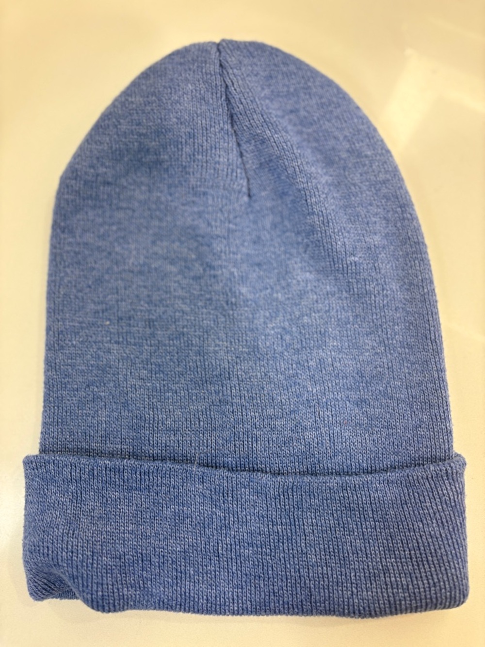 Patagonia Everyday Beanie – Barnacle Blue 🧢💙 - Picture 7 of 9